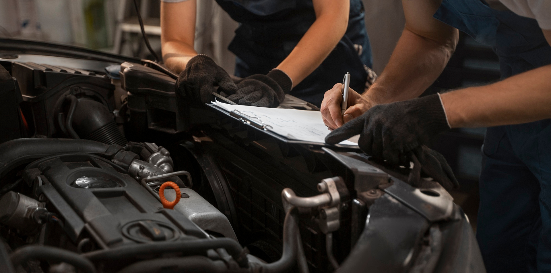 Involved in a Non Fault Accident?